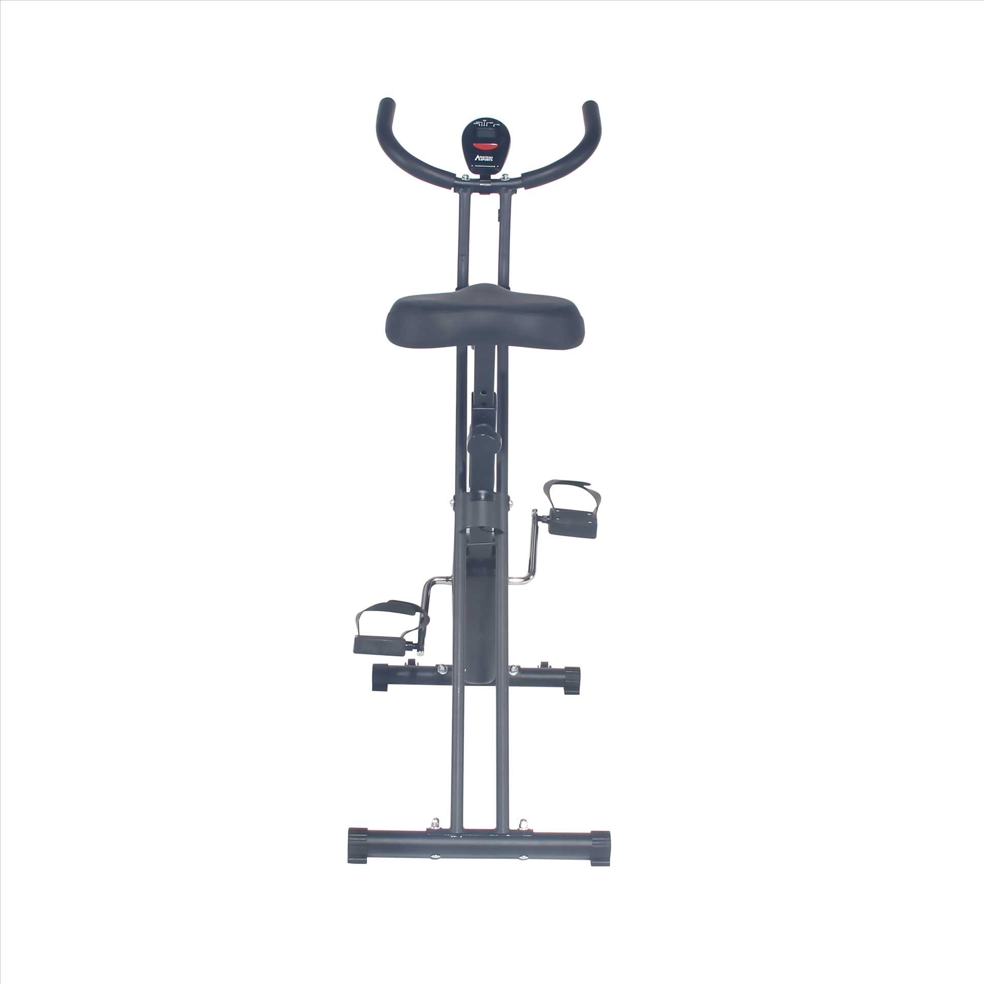 אופני כושר מתקפלים דגם X-BIKE מבית AMERICAN SPORT - תמונה 11 אופני כושר מתקפלים דגם X-BIKE מבית AMERICAN SPORT - תמונה 11