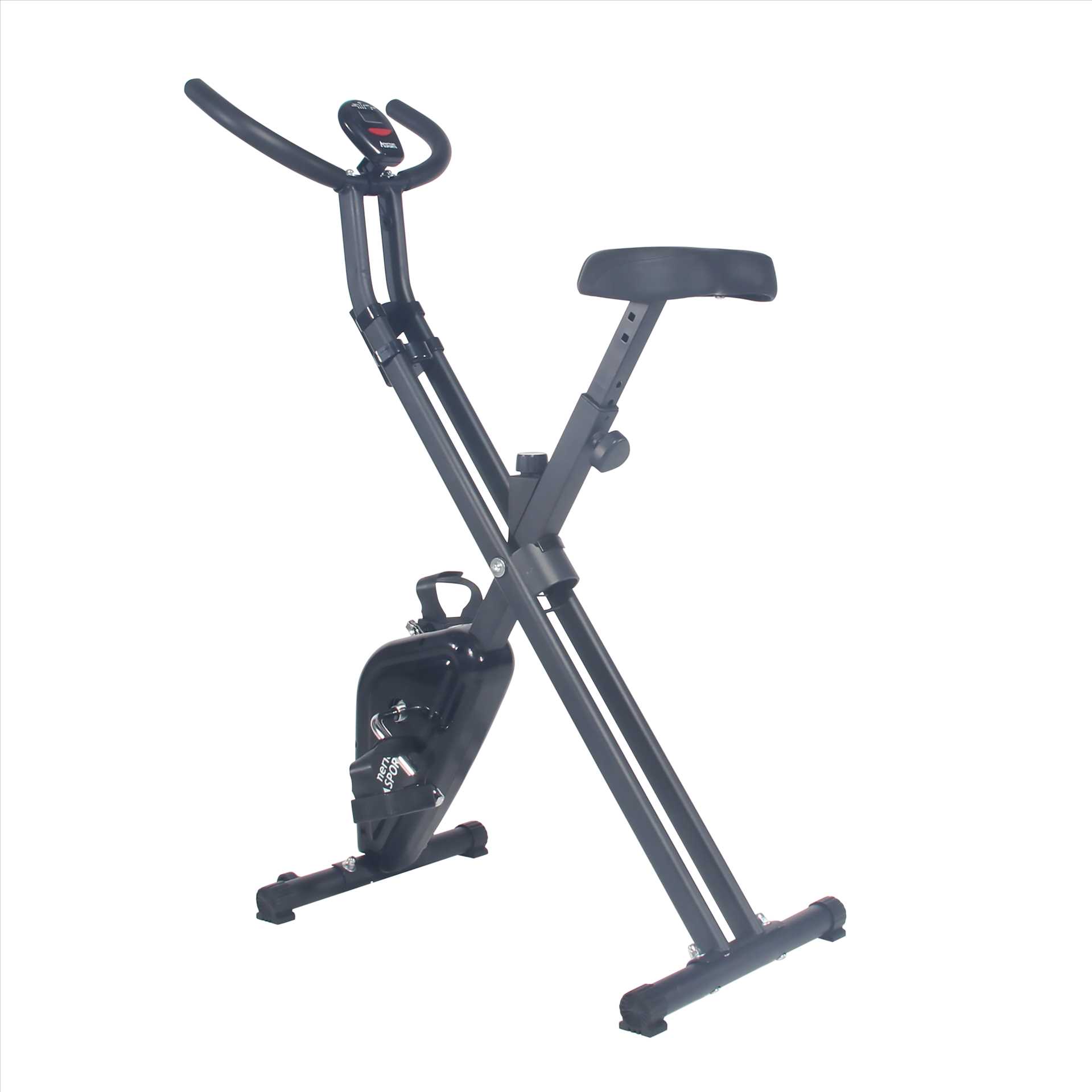 אופני כושר מתקפלים דגם X-BIKE מבית AMERICAN SPORT - תמונה 7 אופני כושר מתקפלים דגם X-BIKE מבית AMERICAN SPORT - תמונה 7
