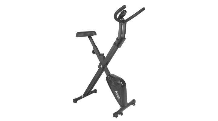 אופני כושר מתקפלים דגם X-BIKE מבית AMERICAN SPORT - תמונה 8 אופני כושר מתקפלים דגם X-BIKE מבית AMERICAN SPORT - תמונה 8