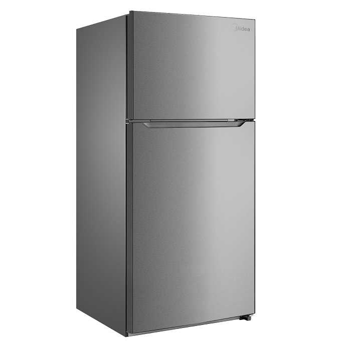 מקרר מקפיא עליון 648 ליטר Midea HD845FWES מידאה - תמונה 1 מקרר מקפיא עליון 648 ליטר Midea HD845FWES מידאה - תמונה 1