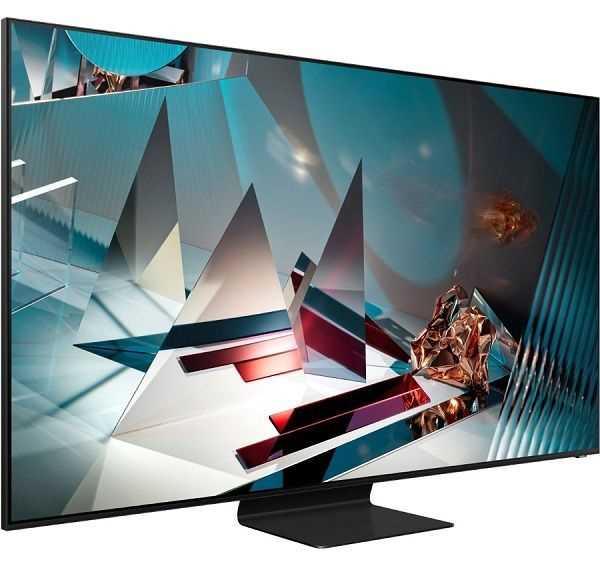 טלוויזיה 75 אינטש Samsung QE75Q800T 8K סמסונג - תמונה 2 טלוויזיה 75 אינטש Samsung QE75Q800T 8K סמסונג - תמונה 2