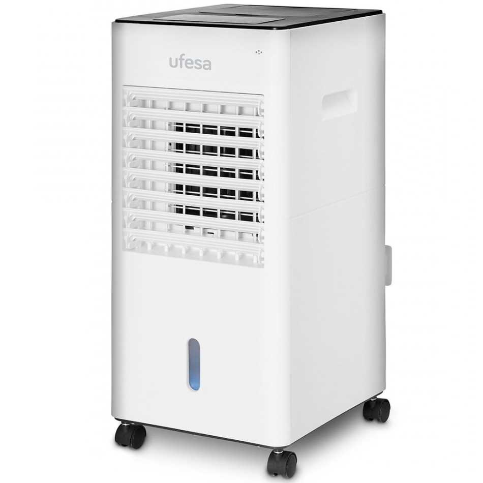 מצנן אוויר 3 מהירויות Ufesa CL-6040 - תמונה 1 מצנן אוויר 3 מהירויות Ufesa CL-6040 - תמונה 1