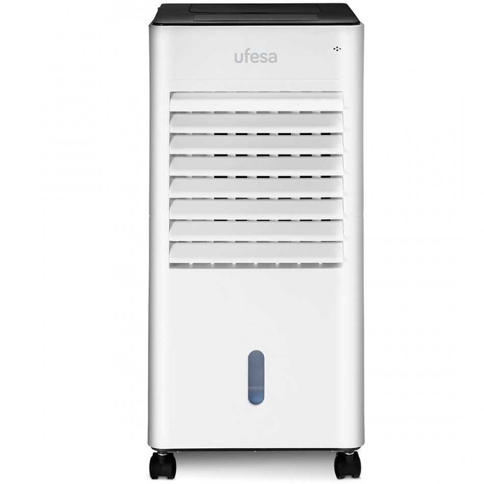 מצנן אוויר 3 מהירויות Ufesa CL-6040 - תמונה 3 מצנן אוויר 3 מהירויות Ufesa CL-6040 - תמונה 3