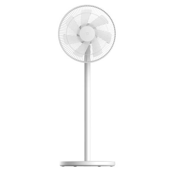 מאוורר חכם 14'' עומד נטען 89690 XIAOMI שיאומי - תמונה 1 מאוורר חכם 14'' עומד נטען 89690 XIAOMI שיאומי - תמונה 1