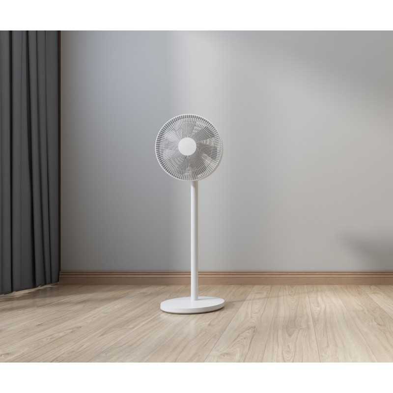 מאוורר חכם 14'' עומד נטען 89690 XIAOMI שיאומי - תמונה 6 מאוורר חכם 14'' עומד נטען 89690 XIAOMI שיאומי - תמונה 6