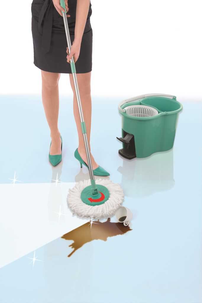 CLEANmaxx - POWER MOP לניקוי קל ומהיר קלין - מקס - תמונה 2 CLEANmaxx - POWER MOP לניקוי קל ומהיר קלין - מקס - תמונה 2
