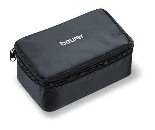 מד לחץ דם Beurer BM54 - תמונה 3 מד לחץ דם Beurer BM54 - תמונה 3