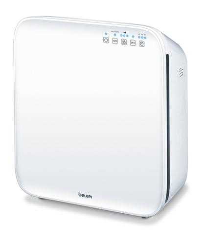 מטהר אוויר Beurer LR310 - תמונה 1 מטהר אוויר Beurer LR310 - תמונה 1