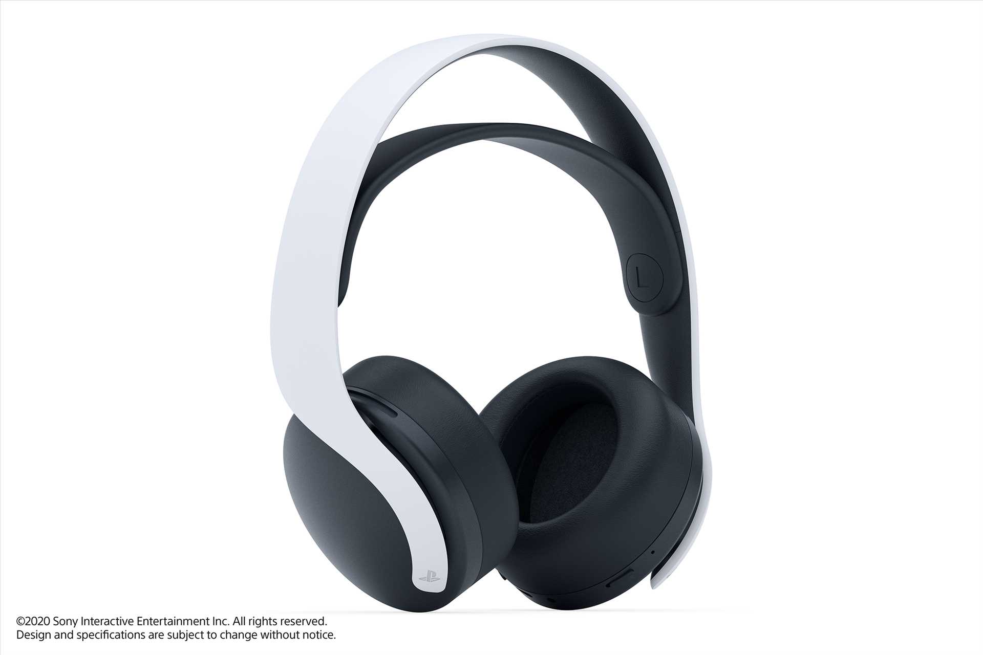 אוזניות גיימינג אלחוטיות Sony Pulse 3D סוני - תמונה 1 אוזניות גיימינג אלחוטיות Sony Pulse 3D סוני - תמונה 1