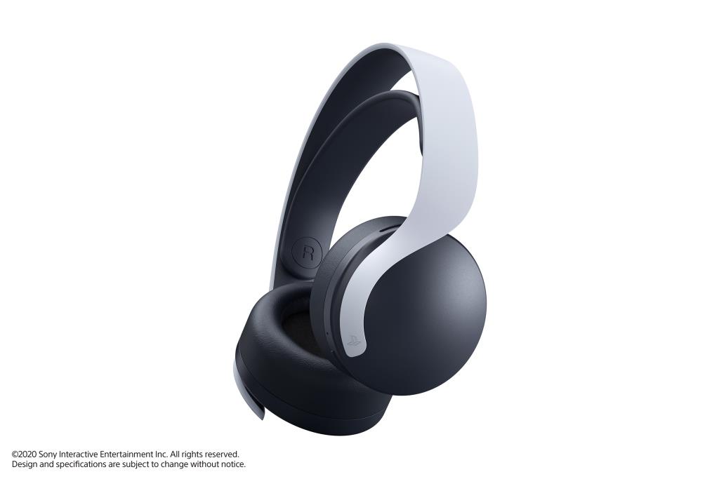 אוזניות גיימינג אלחוטיות Sony Pulse 3D סוני - תמונה 2 אוזניות גיימינג אלחוטיות Sony Pulse 3D סוני - תמונה 2
