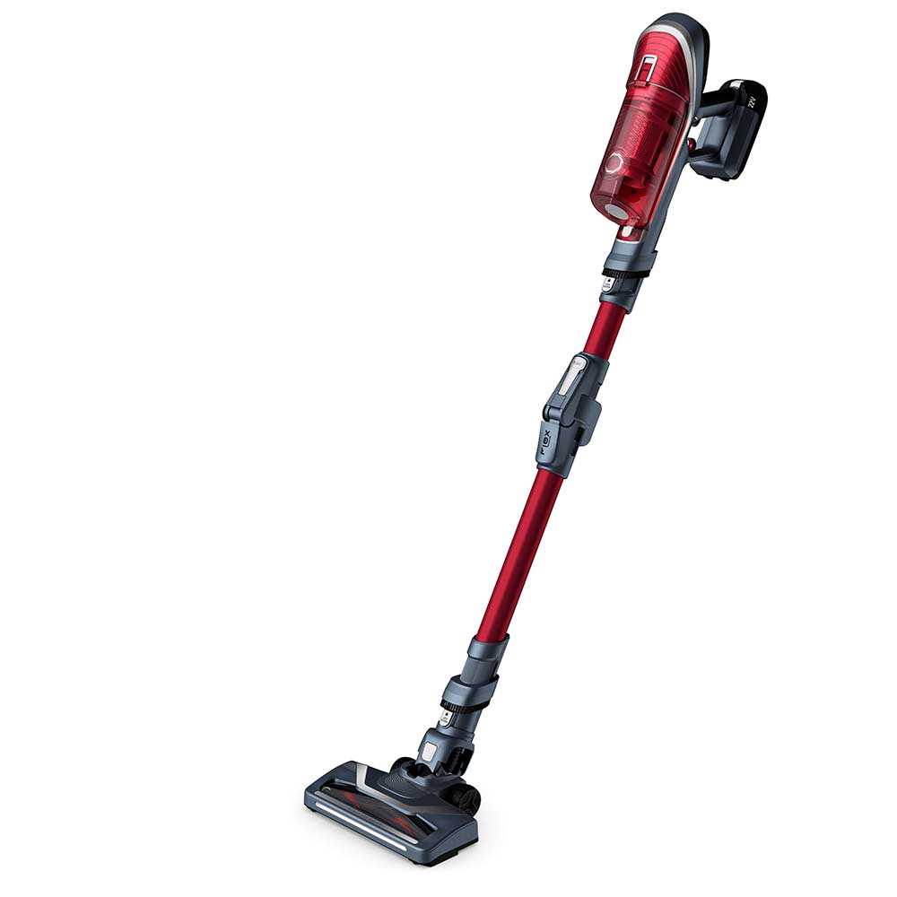 שואב אבק אלחוטי TEFAL TY9679WO טפאל - תמונה 1 שואב אבק אלחוטי TEFAL TY9679WO טפאל - תמונה 1