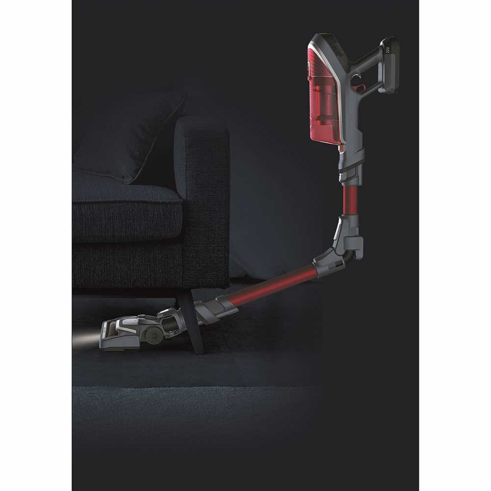 שואב אבק אלחוטי TEFAL TY9679WO טפאל - תמונה 8 שואב אבק אלחוטי TEFAL TY9679WO טפאל - תמונה 8