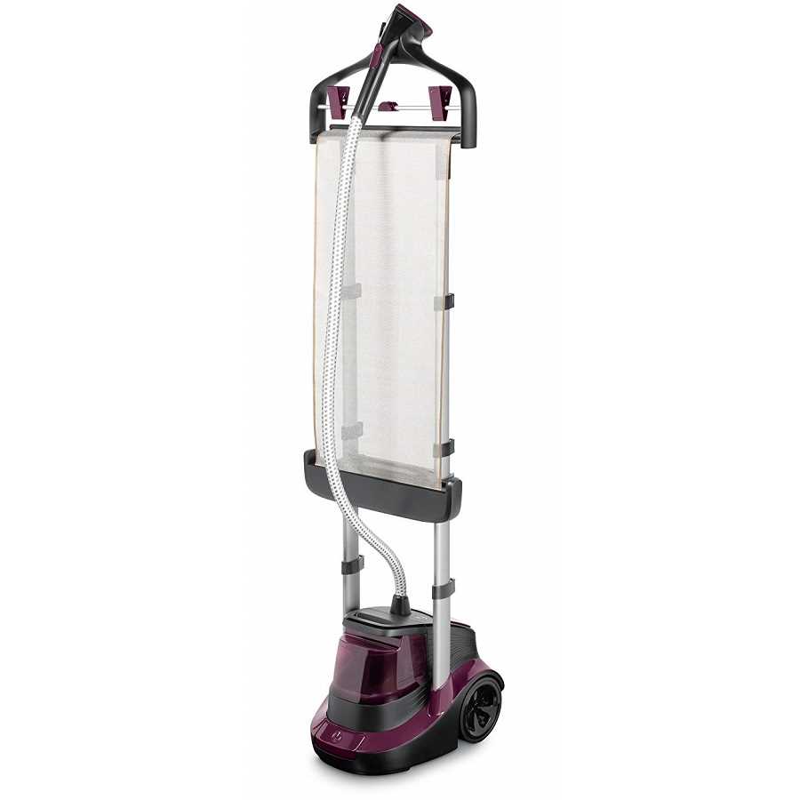 מגהץ קיטור אנכי Tefal דגם IT9500 טפאל - תמונה 1 מגהץ קיטור אנכי Tefal דגם IT9500 טפאל - תמונה 1