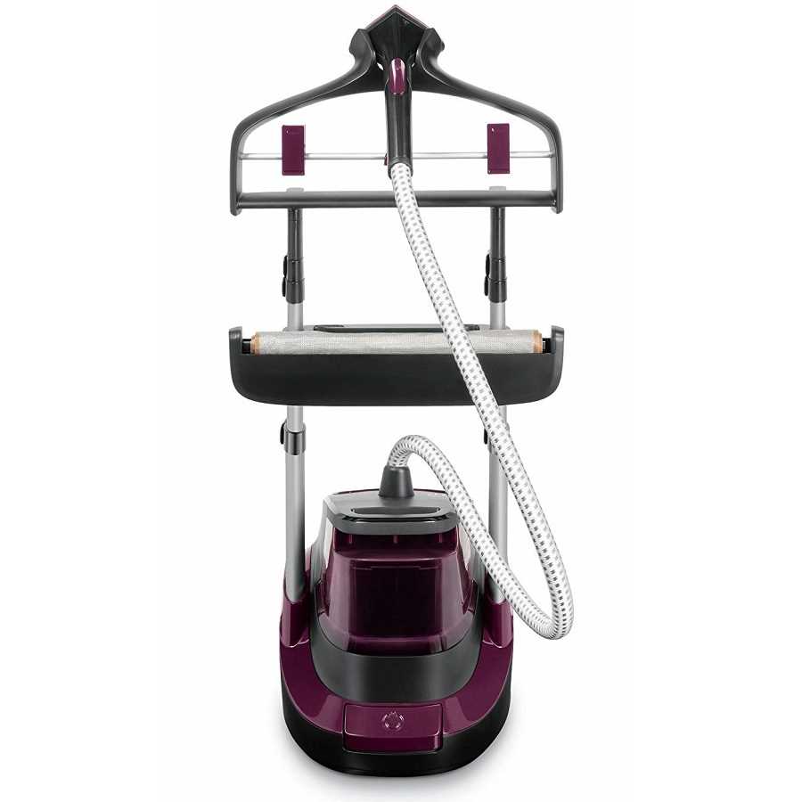 מגהץ קיטור אנכי Tefal דגם IT9500 טפאל - תמונה 2 מגהץ קיטור אנכי Tefal דגם IT9500 טפאל - תמונה 2