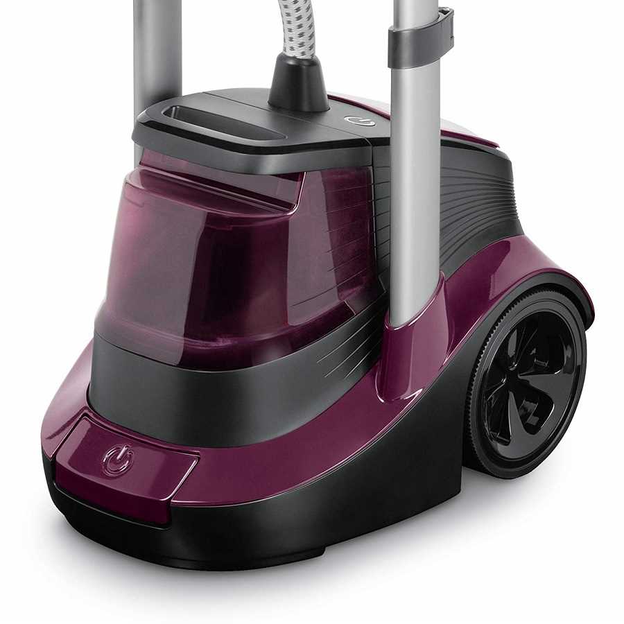 מגהץ קיטור אנכי Tefal דגם IT9500 טפאל - תמונה 4 מגהץ קיטור אנכי Tefal דגם IT9500 טפאל - תמונה 4