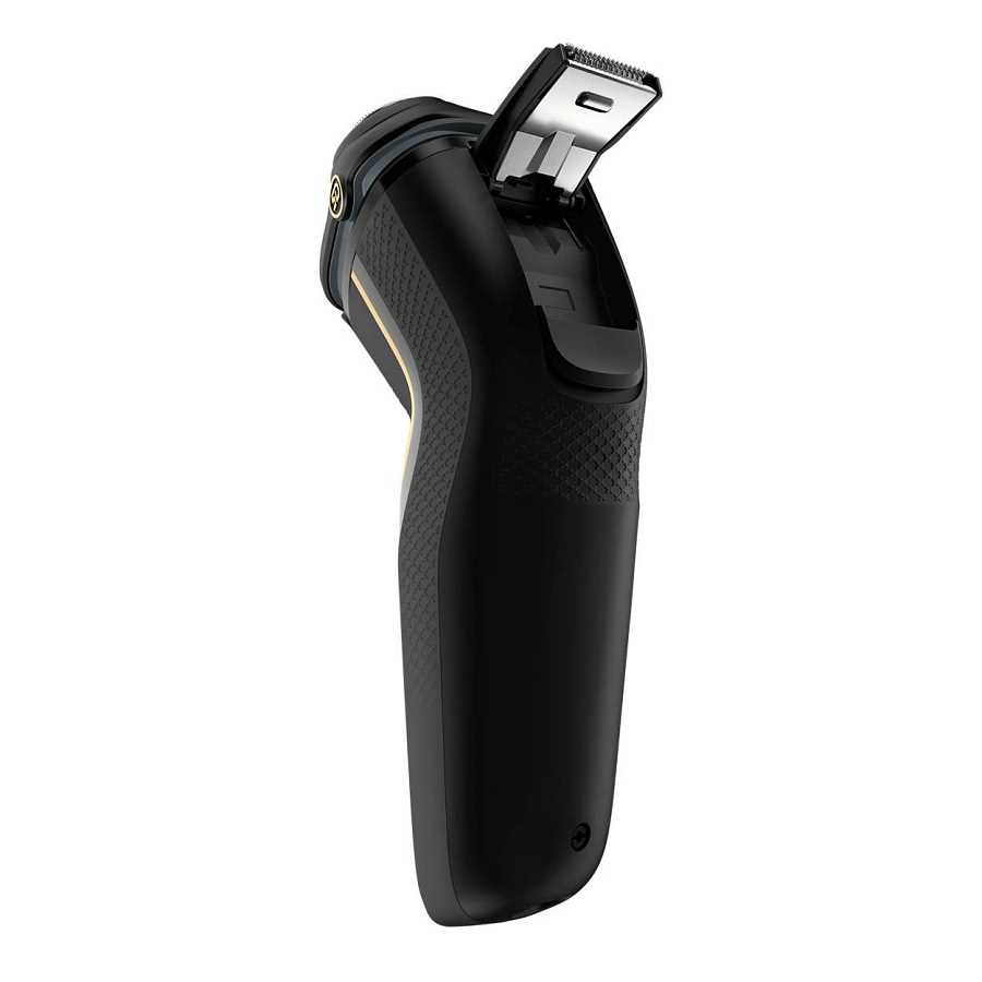 מכונת גילוח Philips סדרה 3000 דגם S3333\54 פיליפס - תמונה 3 מכונת גילוח Philips סדרה 3000 דגם S3333\54 פיליפס - תמונה 3