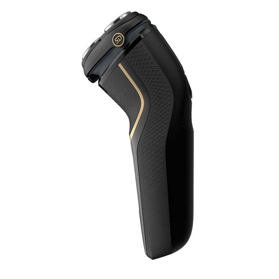 מכונת גילוח Philips סדרה 3000 דגם S3333\54 פיליפס - תמונה 4 מכונת גילוח Philips סדרה 3000 דגם S3333\54 פיליפס - תמונה 4