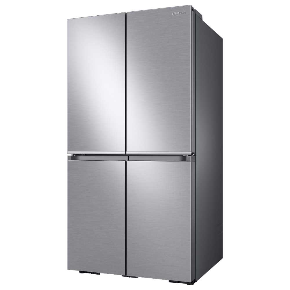 מקרר 4 דלתות 858 ליטר Samsung דגם RF86R9261SR סמסונג - תמונה 2 מקרר 4 דלתות 858 ליטר Samsung דגם RF86R9261SR סמסונג - תמונה 2