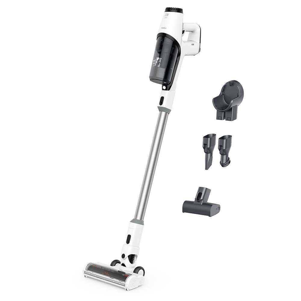 שואב אבק אלחוטי נטען Tefal TY6975WO טפאל - תמונה 2 שואב אבק אלחוטי נטען Tefal TY6975WO טפאל - תמונה 2
