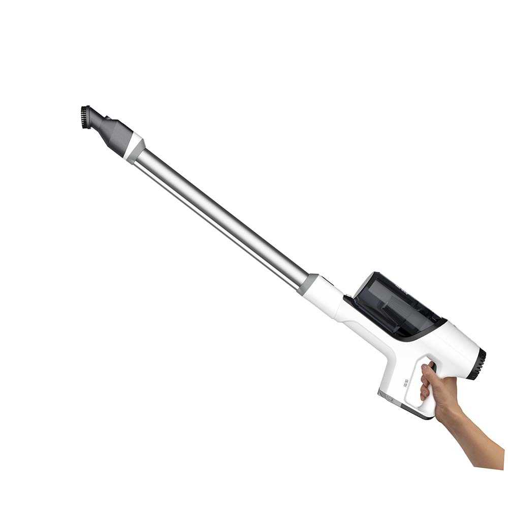 שואב אבק אלחוטי נטען Tefal TY6975WO טפאל - תמונה 3 שואב אבק אלחוטי נטען Tefal TY6975WO טפאל - תמונה 3