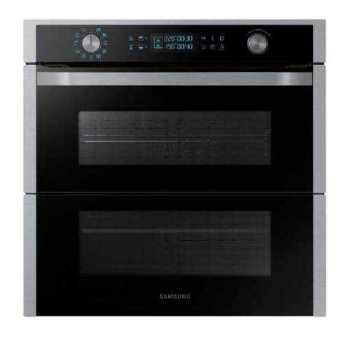 תנור בנוי 75 ליטר SAMSUNG דגם NV75N7677RS סמסונג - תמונה 1 תנור בנוי 75 ליטר SAMSUNG דגם NV75N7677RS סמסונג - תמונה 1
