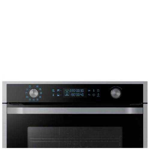 תנור בנוי 75 ליטר SAMSUNG דגם NV75N7677RS סמסונג - תמונה 2 תנור בנוי 75 ליטר SAMSUNG דגם NV75N7677RS סמסונג - תמונה 2
