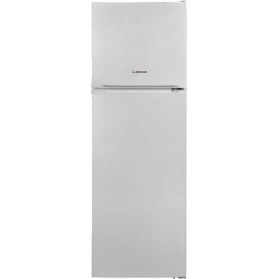 מקרר מקפיא עליון 310 ליטר Lenco דגם LNF-3403WH לנקו - תמונה 1 מקרר מקפיא עליון 310 ליטר Lenco דגם LNF-3403WH לנקו - תמונה 1