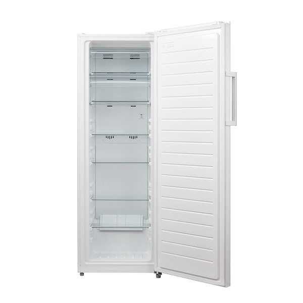 מקפיא מקרר 7 מגירות לבן Midea HS-312FWE מידאה - תמונה 2 מקפיא מקרר 7 מגירות לבן Midea HS-312FWE מידאה - תמונה 2