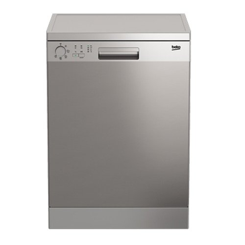 מדיח רחב Beko דגם DFN05210X כסוף מדיח רחב Beko דגם DFN05210X כסוף