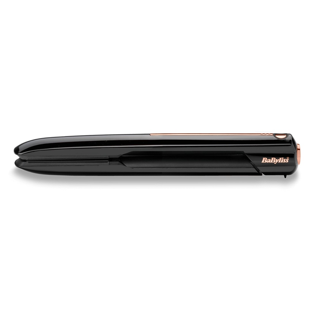 מחליק שיער אלחוטי Babyliss דגם 9000RU בייביליס - תמונה 2