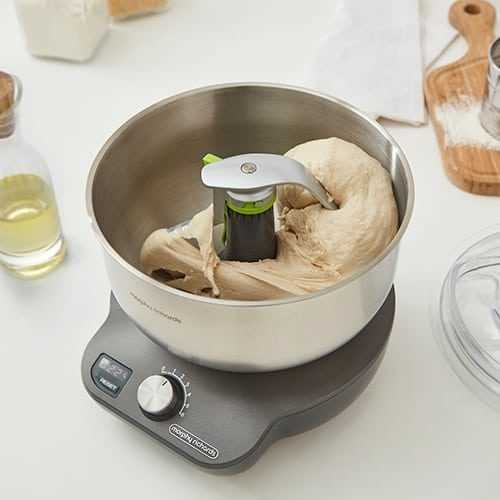 מיקסר Morphy Richards דגם MIXSTAR 400520 מורפי ריצ'ארדס במחיר שיפיל ...