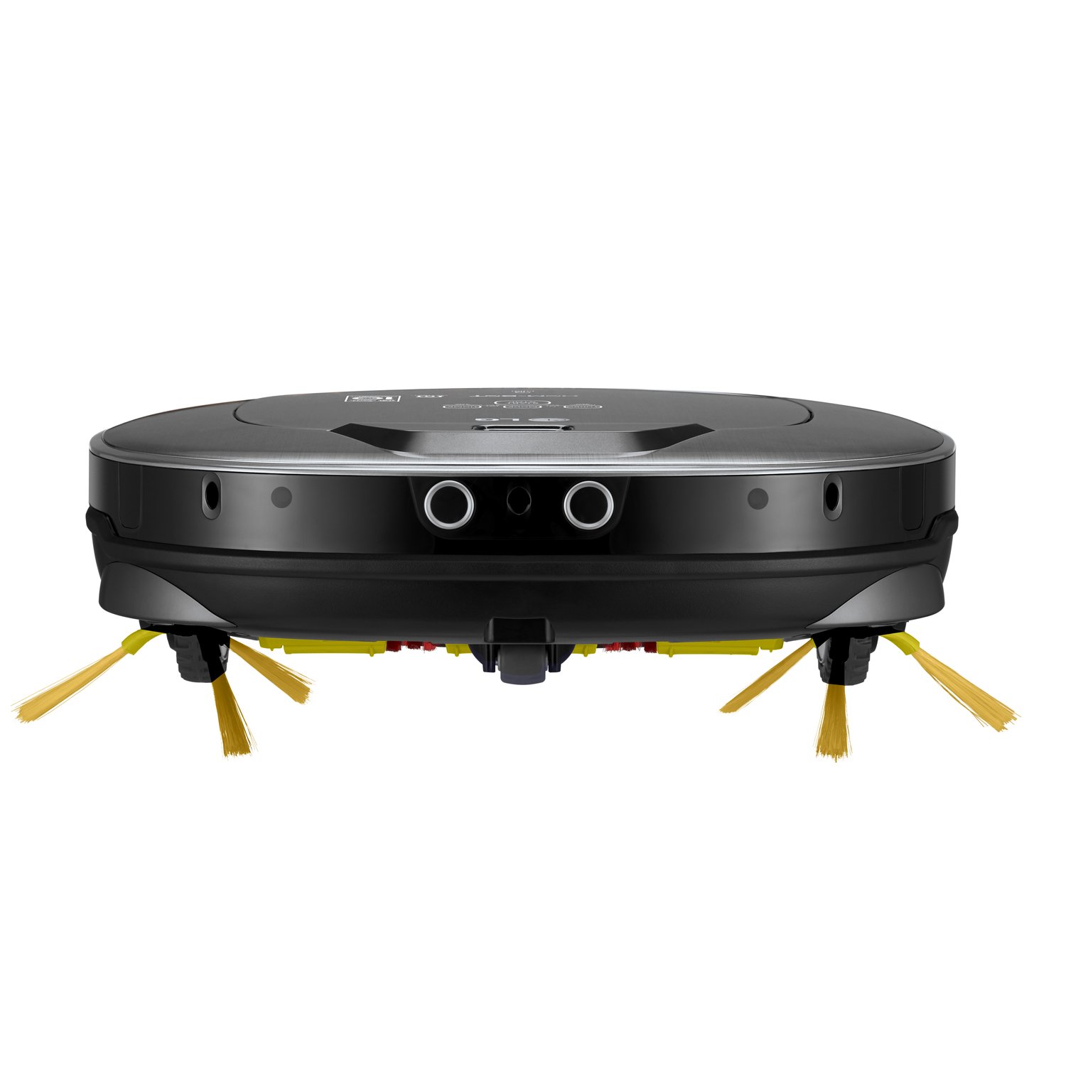 שואב אבק רובוט VR6480VMNC HOT-BOT LG - תמונה 1 שואב אבק רובוט VR6480VMNC HOT-BOT LG - תמונה 1