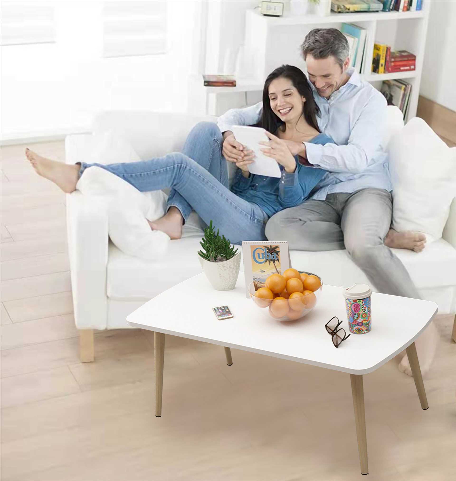 שולחן אירוח דגם ANAIS מבית MY CASA מיי קסה - תמונה 1 שולחן אירוח דגם ANAIS מבית MY CASA מיי קסה - תמונה 1