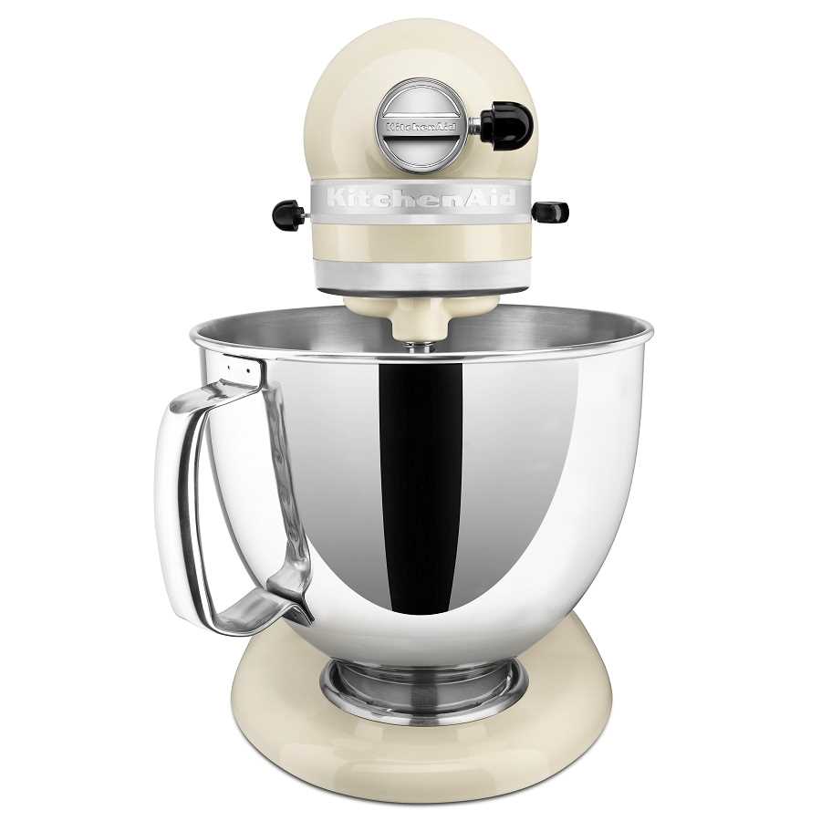 מיקסר KitchenAid 5KSM175EAC קיצ'נאייד - תמונה 2