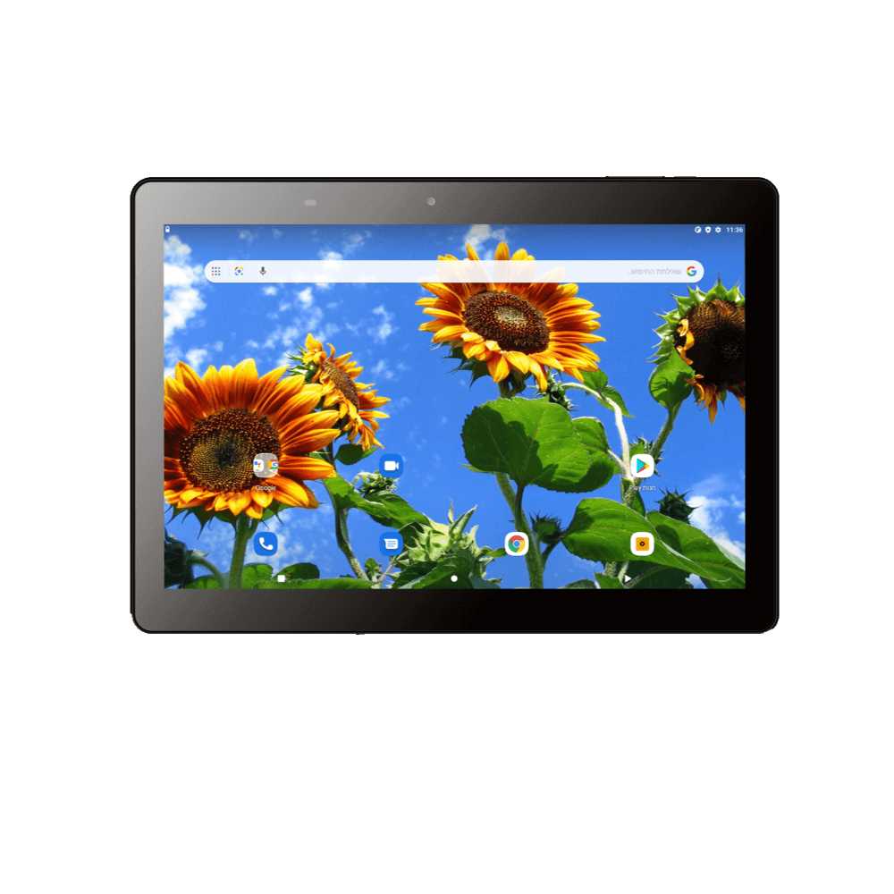 טאבלט 1081 LT10" 2G RAM LTE 32GB - תמונה 1