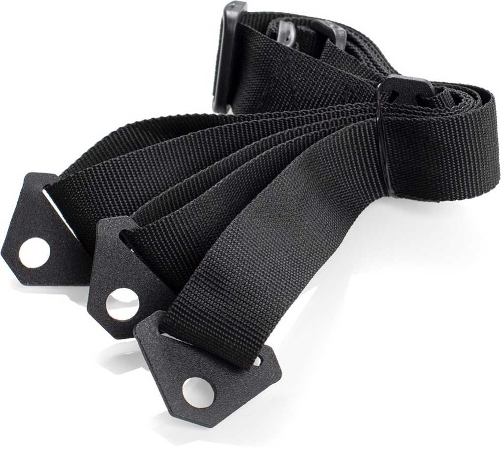 חגורת בטיחות לטלוויזיה עד 85 אינטש Sonorous Strap TV סונורוס - תמונה 2