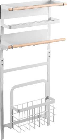 מתלה אחסון מגנטי למכונת כביסה EAZO Super Hanger L - תמונה 1