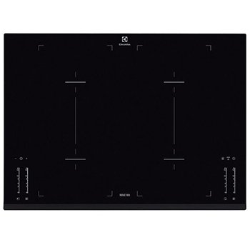 כיריים קרמיות אינדוקציה ELECTROLUX דגם EHL7640FOK - תמונה 1 כיריים קרמיות אינדוקציה ELECTROLUX דגם EHL7640FOK - תמונה 1