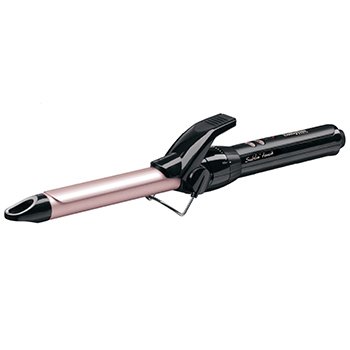 מסלסל שיער קרמי 19 מ"מ Babyliss דגם C-319 - תמונה 1