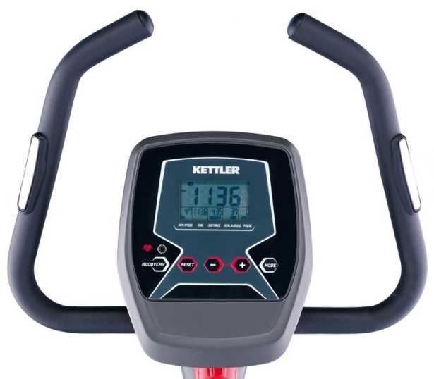 אופני הכושר Cycle M מבית Kettler גרמניה - תמונה 2 אופני הכושר Cycle M מבית Kettler גרמניה - תמונה 2