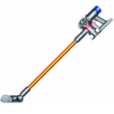 Dyson V8 Absolute שואב אבק ידני דייסון - תמונה 5 Dyson V8 Absolute שואב אבק ידני דייסון - תמונה 5