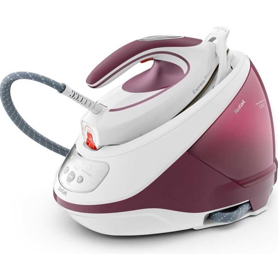 מגהץ קיטור Tefal SV9201EO טפאל - תמונה 1