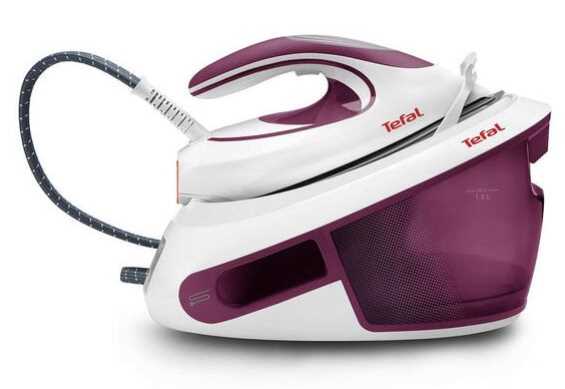 מגהץ קיטור Tefal SV9201EO טפאל - תמונה 2