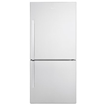 מקרר מקפיא תחתון BEKO דגם CN151120X - תמונה 1 מקרר מקפיא תחתון BEKO דגם CN151120X - תמונה 1