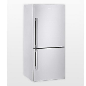 מקרר מקפיא תחתון BEKO דגם CN151120X - תמונה 2 מקרר מקפיא תחתון BEKO דגם CN151120X - תמונה 2