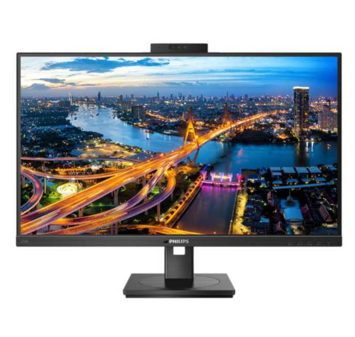 מסך מחשב "PHILIPS 276B1JH LED 27 פיליפס - תמונה 1