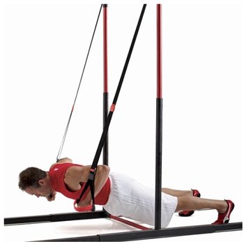 JUNGLE GYM XT הדגם החדש - אימון לכל הגוף באמצעות משקל גופך - תמונה 2 JUNGLE GYM XT הדגם החדש - אימון לכל הגוף באמצעות משקל גופך - תמונה 2
