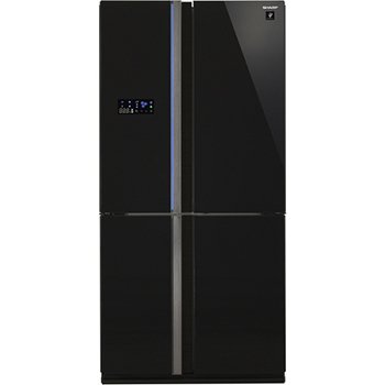 מקרר מקפיא תחתון 610 ליטר Sharp דגם SJR8911 - תמונה 1 מקרר מקפיא תחתון 610 ליטר Sharp דגם SJR8911 - תמונה 1