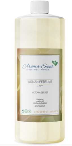 בושם למפיץ ריח בניחוח ויקטוריה סיקרט - Victoria's Secret