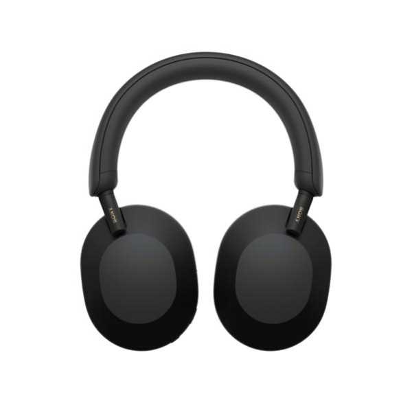 אוזניות SONY צבע שחור דגם WH-1000XM5B סוני  - תמונה 6